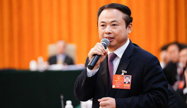 两会季丨今年，张天任代表提交议案4件，聚焦这些方面！