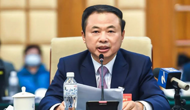 两会季丨围绕新能源产业，张天任代表提交这些建议