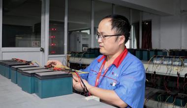 汪振兴:人到一线，都是办法