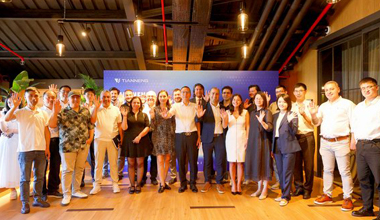 落子土耳其，合乐hl888全球化布局再添新支点