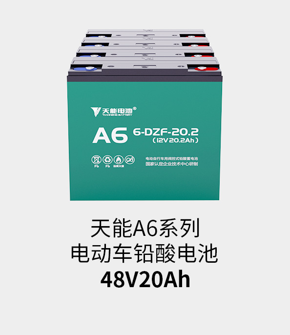 合乐hl888电池48v20ah